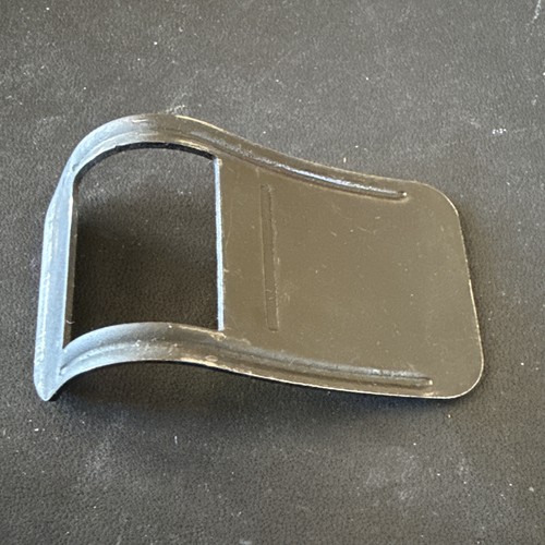 Military metal rear - us,