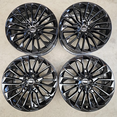 Original audi jantes - audi, a7