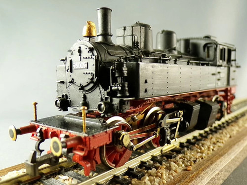 Rivarossi 1340 loco - rivarossi,