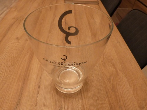 Seau champagne billecart - à,