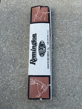 Remington Model 700 BDL Rifle Stock OEM Factory Cardboard Box Only, Vtg Mfg 1971