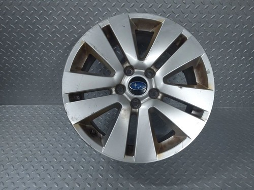 Jante alliage subaru outback - subaru,