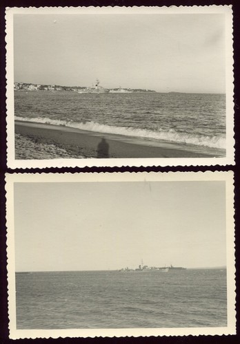 Raphaël 1958 photos - st-raphaël.1958.2,