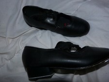 Vds paire de chaussures pour claquettes "RV made in GB" pointure 28-29 18,5 cm