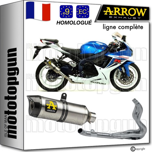 Ligne complete hom open - hom,