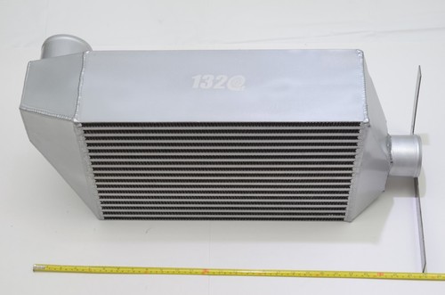 1320 sfwd intercooler - intercooler, forward
