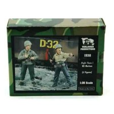 Verlinden - Là-Bas! Marines