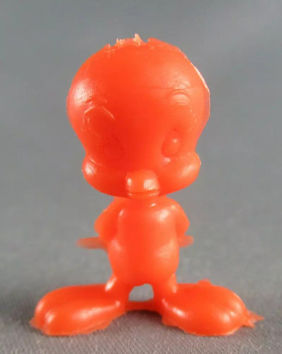 Looney tunes figurine - -,