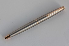 PARKER 45 Flighter Deluxe Fountain Pen (60577)