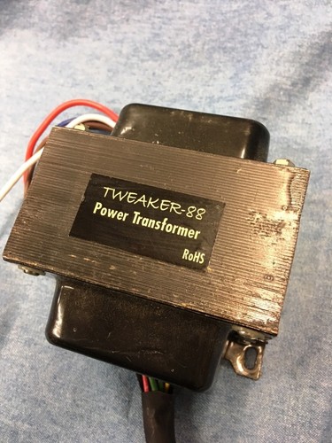 Egnater tweaker power - 88,