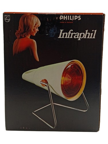 Philips infraphil lampe - infraphil,