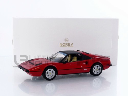 Norev ferrari 308 - norev,