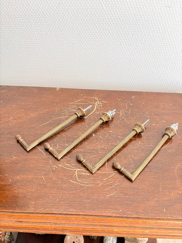 Ancien lot embrase embrasse - ancien,