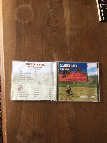 Musique album mikael - musique,