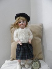 ENSEMBLE BLEUETTE  4 PIECES