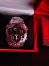 Seiko sportura SLQ17 1111/1500