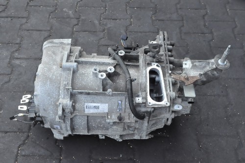 Renault zoe moteur électrique - zoe,