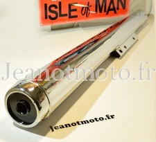 Pot d'échappement neuf Honda