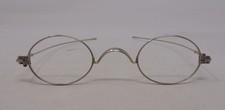 Ancienne monture de lunettes