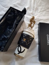 Gourde Thermo Chanel