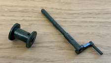 SOLIDO militaire pièce