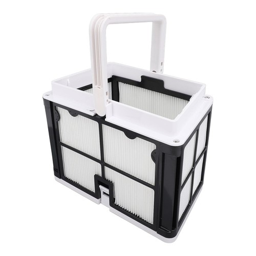 Panier filtre fin - panier,