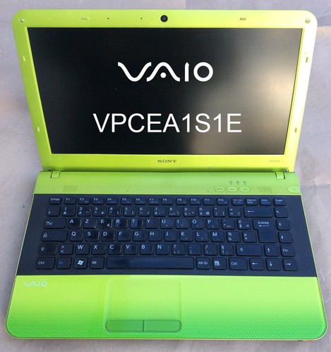 Portable sony vaio - -,