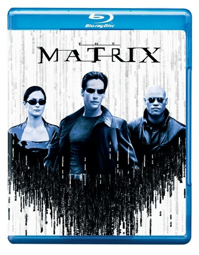 Matrix the 10th anniversary - the,