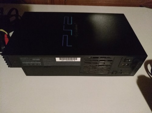 Playstation ps2 - playstation, 2