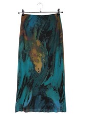 ZARA Jupe longue Dames Jupe T