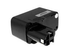 Batterie pour Bosch perceuse