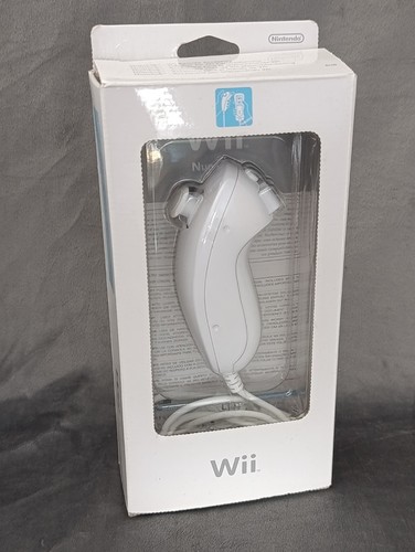 Nunchuk wii pour - pour, nintendo
