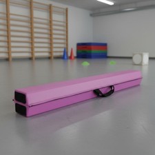 Poutre D'équilibre Pliable