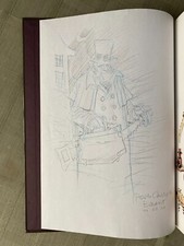 BODART VEHLMANN GREEN MANOR TOME 1 EO EN ÉTAT NEUF AVEC DOUBLE DÉDICACE