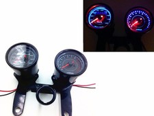 Odomètre tachomètre de moto