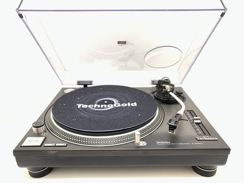 Technics 1200 mk3 - sl, platine