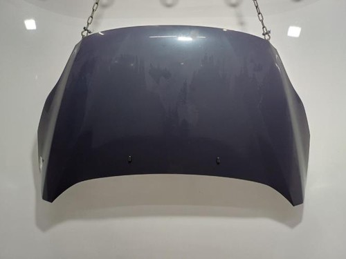 Capot ford max - phase, 1