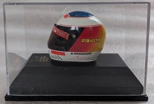 Minichamps Michael Schumacher Helmet 1997
