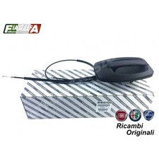 Pour Peugeot Boxer Fiat Ducato