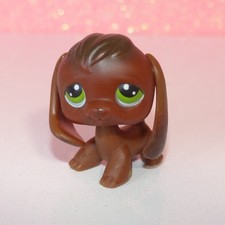 authentic LPS petshop 77