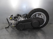 Moteur SUZUKI UH 125 BURGMAN
