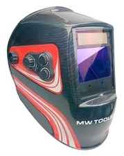 Masque de soudure automatique