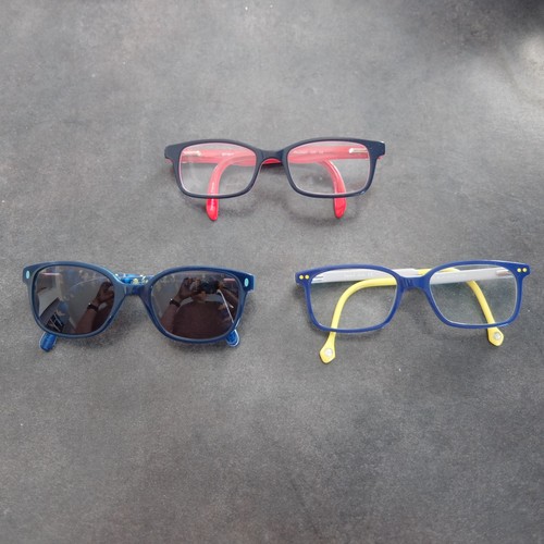 Montures lunettes enfants - montures, de