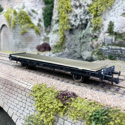 Wagon plat ranchers pdks - plat,