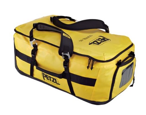 Sac transport duffel - de,