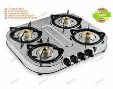 Sunflame 4 Brûleur Gaz Poêle