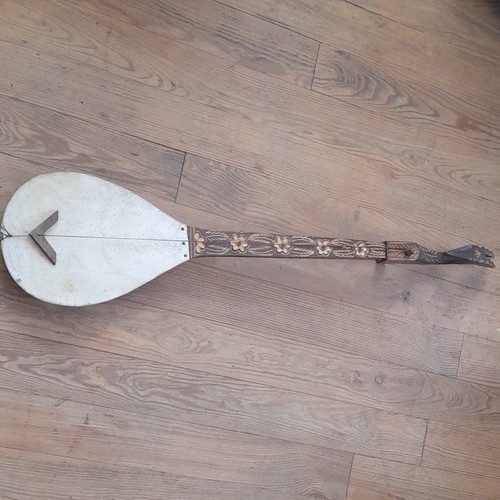 Mandoline gulse vintage - mandoline/gulse,