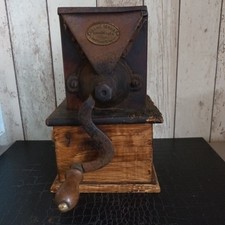 ancien moulin a café 19 éme