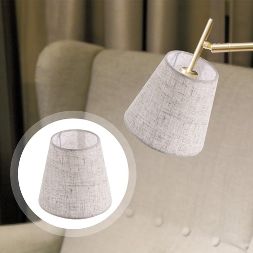 Couvre lampe - à,