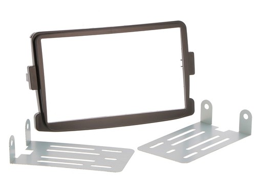 Chassis autoradio double din - autoradio,